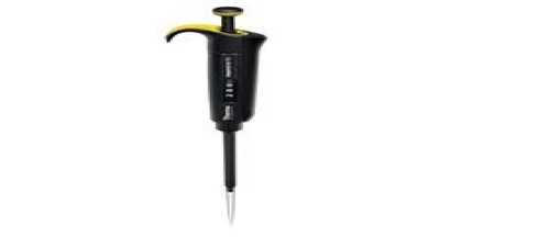 Finnpipette F2 Variable-Volume Single-Channel Pipette Finnpipette F2 Variable-Volume Single-Channel Pipette