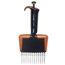 Finnpipette F2 Variable Volume Multi-Channel Pipette Finnpipette F2 Variable Volume Multi-Channel Pipette