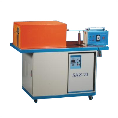 Billet Heater for forging Billet Heater for forging