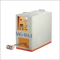 Ultra High Frequency Induction Heating machine Ultra High Frequency Induction Heating machine