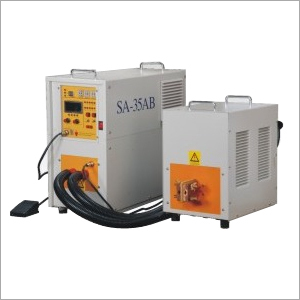 Portable Induction Heating Machines Portable Induction Heating Machines