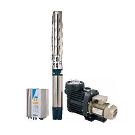 Solar Water Pumping System Solar Water Pumping System