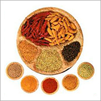 Whole Spices Whole Spices
