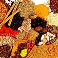 Herbs And Blended Spices Herbs And Blended Spices