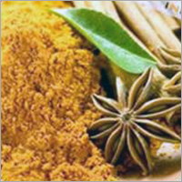 Curry Powder Curry Powder