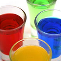 Food Colours Food Colours