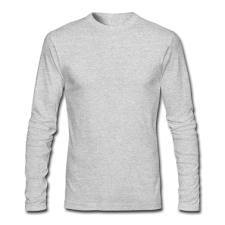 Full Sleeve T-Shirt Full Sleeve T-Shirt
