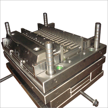 Injection Molds Injection Molds