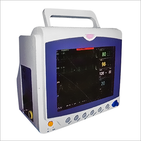 Patient Monitor 6000 Patient Monitor 6000