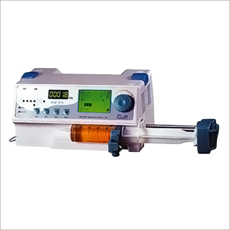 Syringe Pump 810 Syringe Pump 810