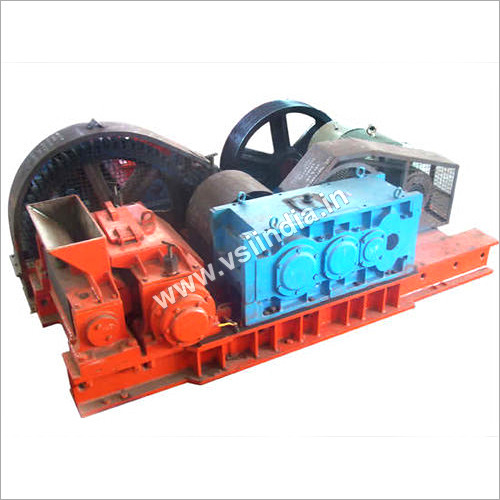 Shredding Machine Shredding Machine