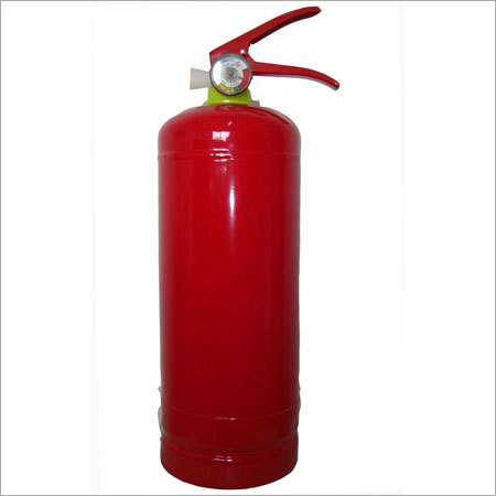 Portable ABC Extinguisher Portable ABC Extinguisher