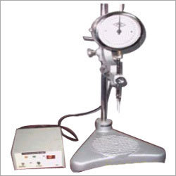Automatic Bitumen Penetrometer Automatic Bitumen Penetrometer