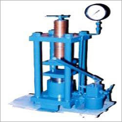 Compression Testing Machine Compression Testing Machine