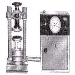 Compression Testing Machine 100 T Electrical Compression Testing Machine 100 T Electrical