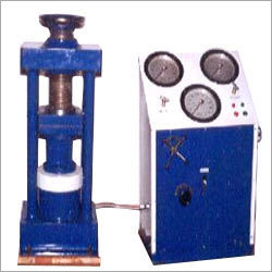 Geosyn Compression Testing Machine Geosyn Compression Testing Machine