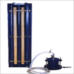 Permeability Apparatus Permeability Apparatus