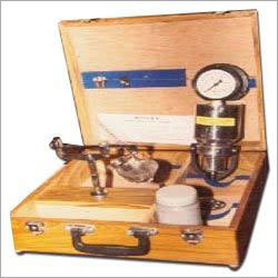 Rapid Moisture Meter Rapid Moisture Meter