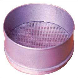 Test Sieves Test Sieves