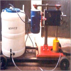 Core Drill Machine Core Drill Machine