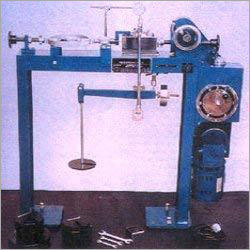 Direct Shear Test Apparatus Direct Shear Test Apparatus