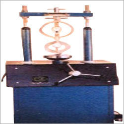 Marshall Stability Apparatus Marshall Stability Apparatus