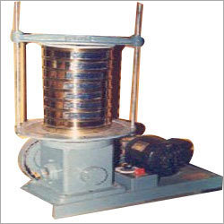 Motorised Sieve Shaker Motorised Sieve Shaker