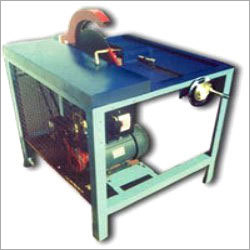 Specimen Cut Off Machine Specimen Cut Off Machine