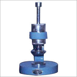 Specimen Levelling Machine Specimen Levelling Machine