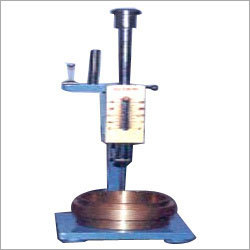 Vicat Needle Apparatus Vicat Needle Apparatus