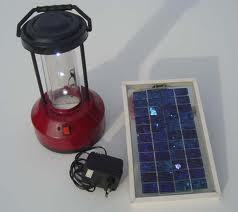 Solar Lantern Solar Lantern