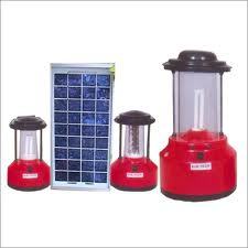Indoor Solar Lantern Indoor Solar Lantern