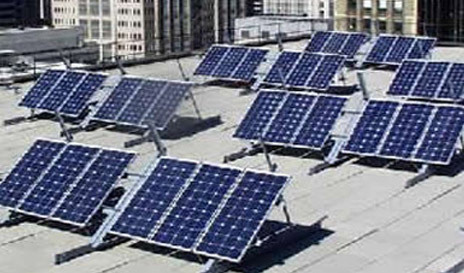 Portable Solar Power Pack Portable Solar Power Pack