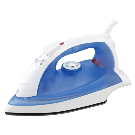 Energy Efficient Steam Irons Energy Efficient Steam Irons