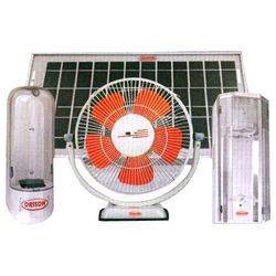 Solar Home Lighting System Solar Home Lighting System