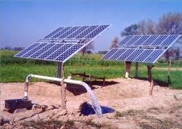 Submersible Solar Water Pumps Submersible Solar Water Pumps