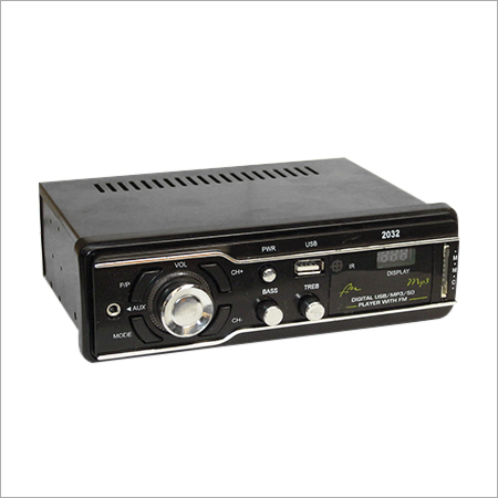 Car FM Stereo Cabinet Car FM Stereo Cabinet