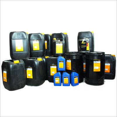 Synthetic Compressor Lubricants Synthetic Compressor Lubricants