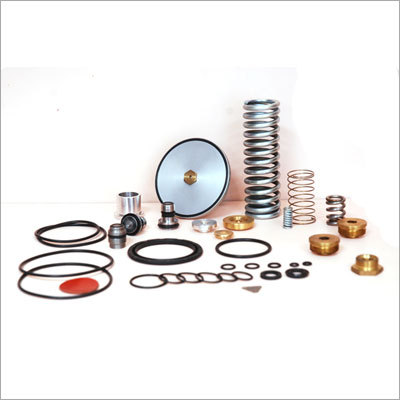 Rotary Screw Air Compressor Parts Rotary Screw Air Compressor Parts