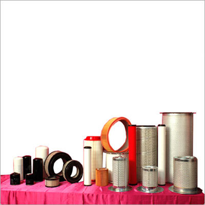 Engine Oil Filter Engine Oil Filter