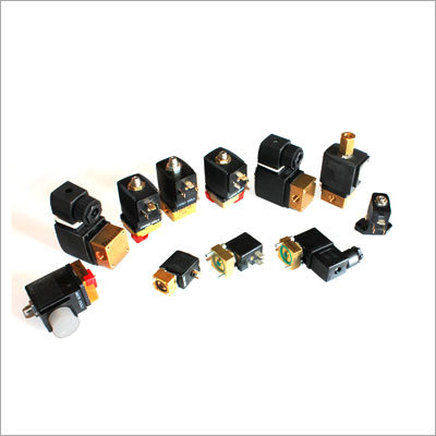 Electronic Components Electronic Components