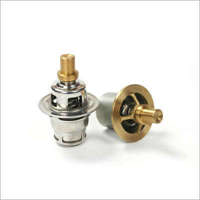 Thermostatic Valves Thermostatic Valves