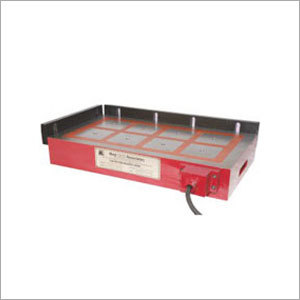 Electro Magnetic Chuck Electro Magnetic Chuck