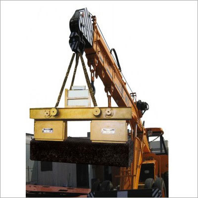 Electro Permanent Magnetic Lifter Electro Permanent Magnetic Lifter
