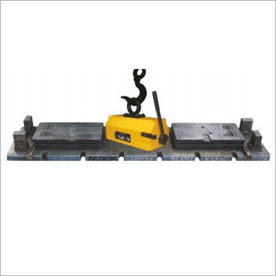 Permanent Magnetic Lifters Permanent Magnetic Lifters