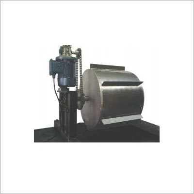 Magnetic Drum Separator Magnetic Drum Separator