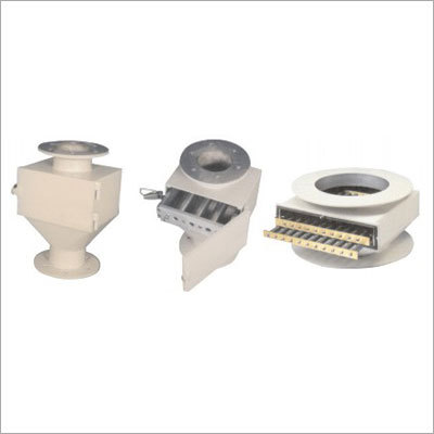 Vessel Type Magnetic Separator Vessel Type Magnetic Separator
