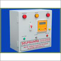 Generator Control Panel Generator Control Panel