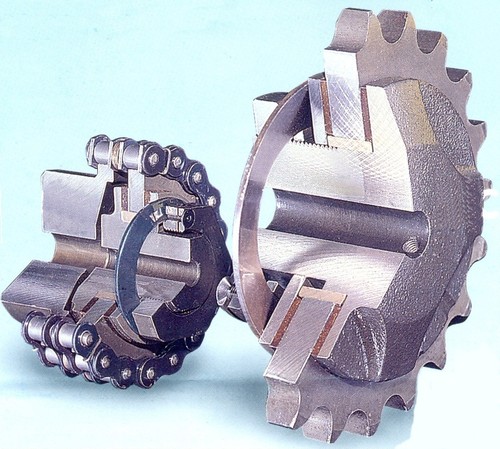 SLIPPING CLUTCHES SLIPPING CLUTCHES