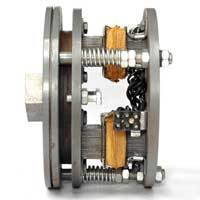 DAT FAIL SAFE AC BRAKES DAT FAIL SAFE AC BRAKES